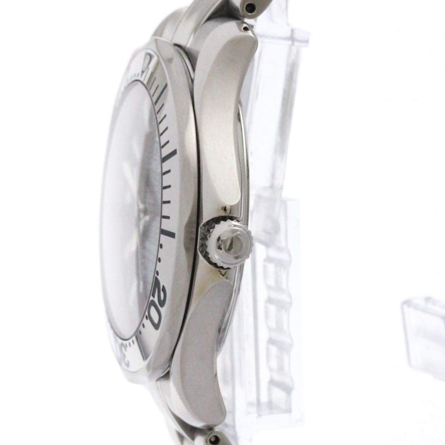 Omega Seamaster Professional 300M Automatic