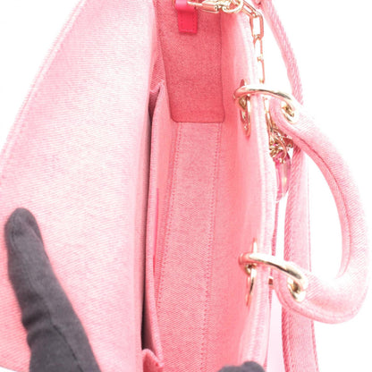 Christian Dior Dior Lady D-Joy Medium Cannage Handbag