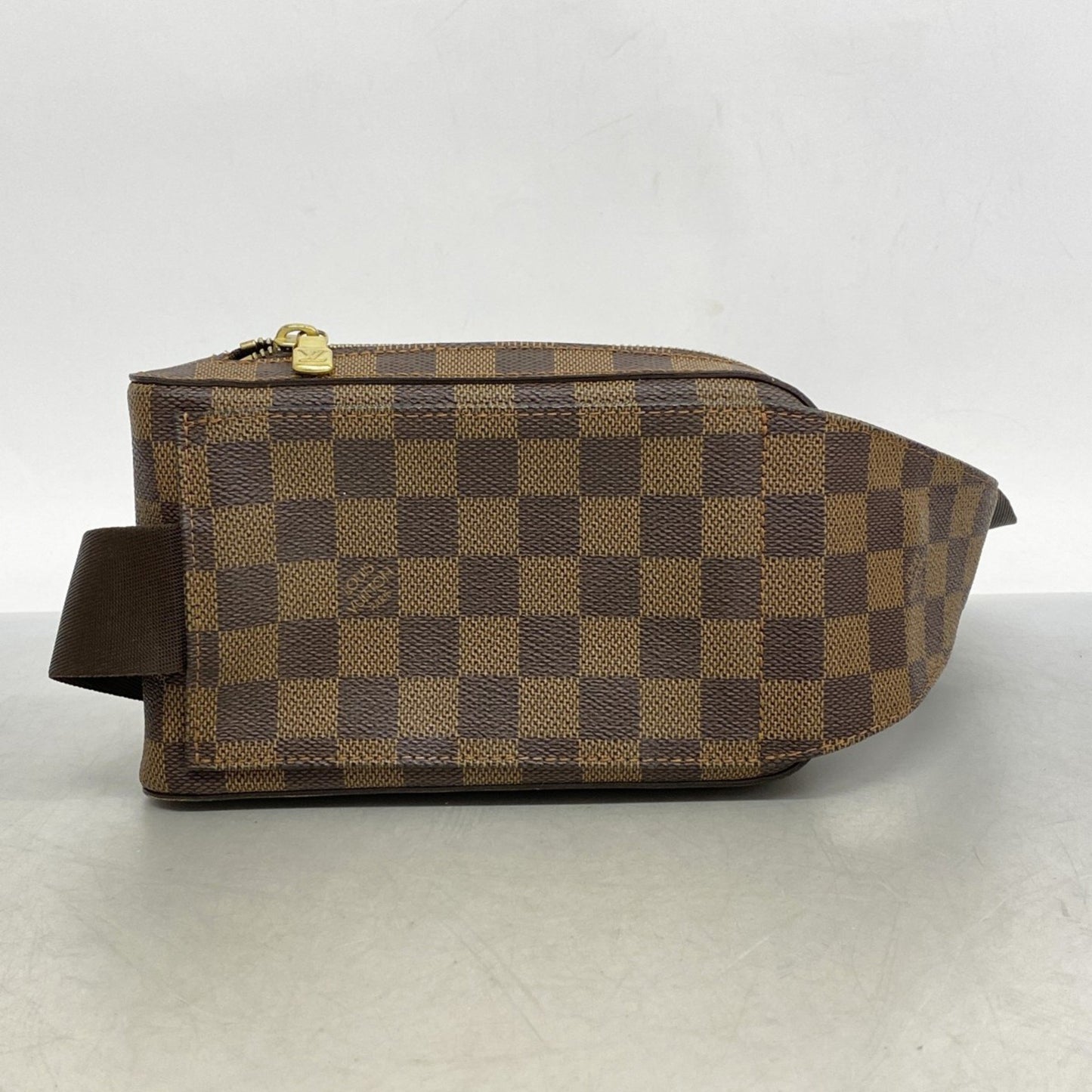 Louis Vuitton Damier Geronimos Body Bag N51994 Ebene