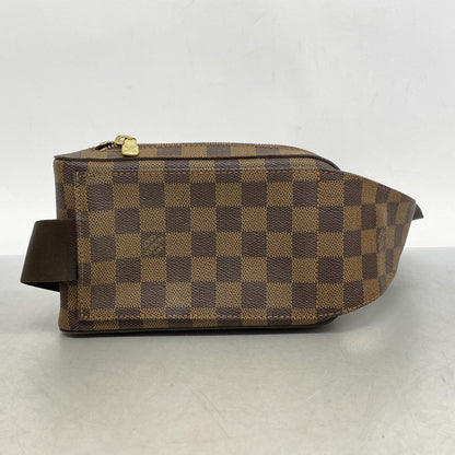 Louis Vuitton Damier Geronimos Body Bag N51994 Ebene
