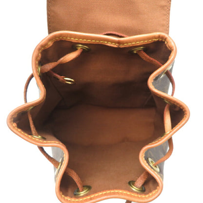 Louis Vuitton Mini Montsouris