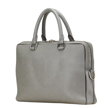 Louis Vuitton Taiga Glacier Porte-Document Business Bag/Shoulder Bag