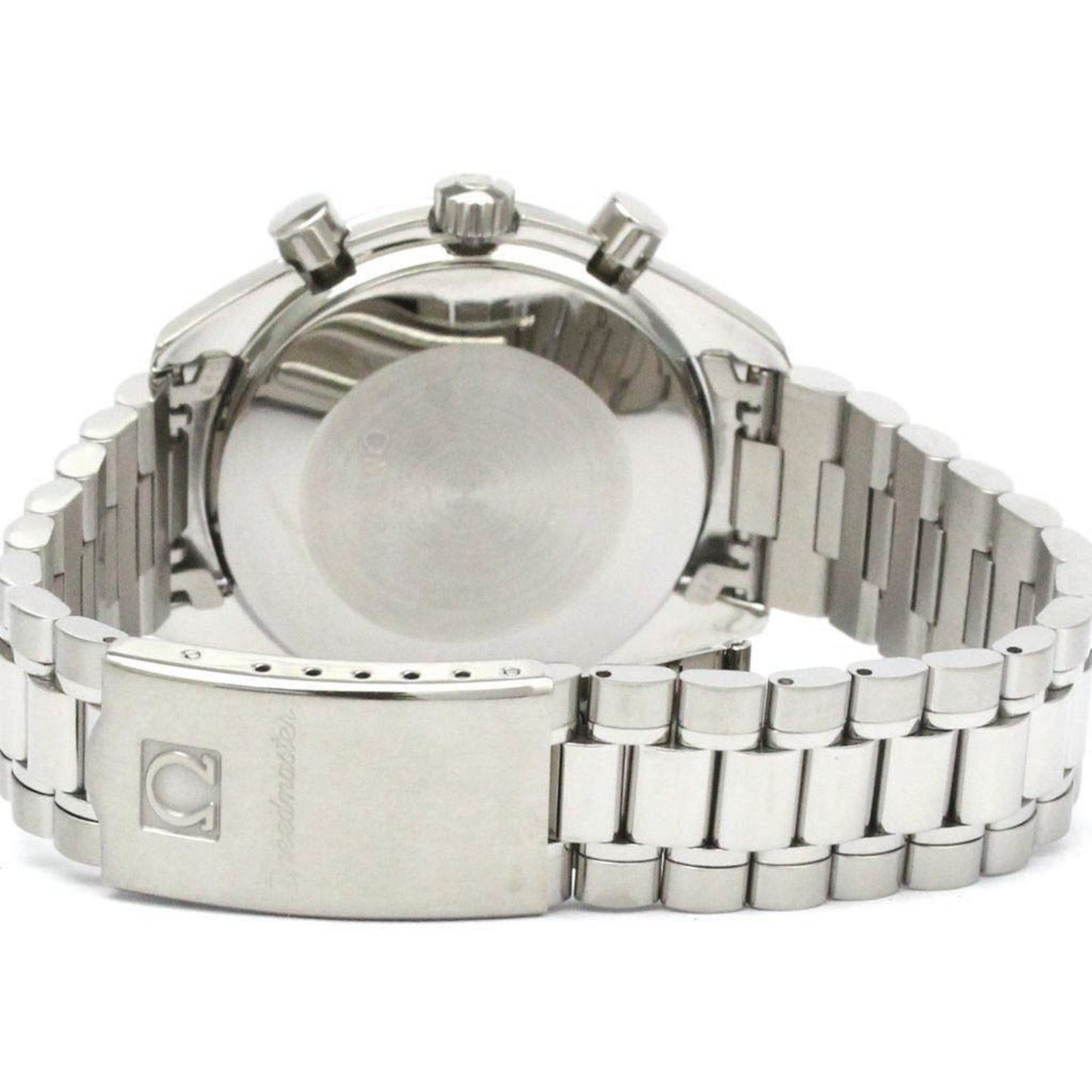 Omega Speedmaster Automatic Steel