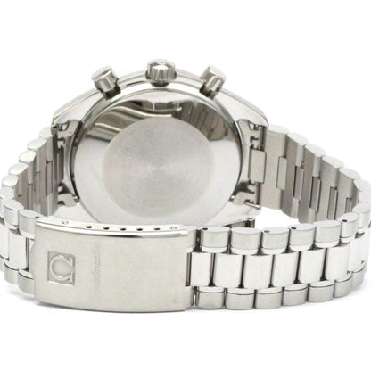 Omega Speedmaster Automatic Steel