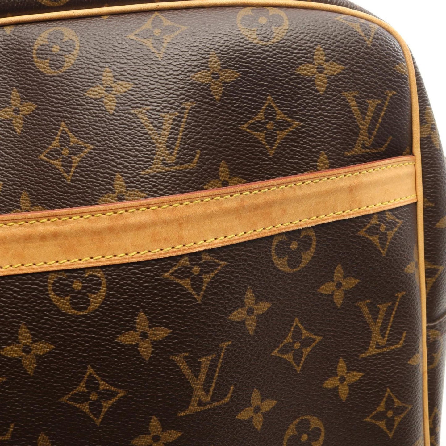 Louis Vuitton Reporter Gm Shoulder Bag