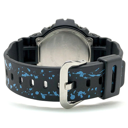 G-Shock Casio Dw-6900Y Watch