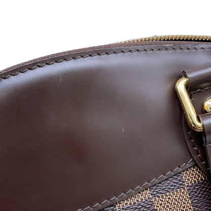 Louis Vuitton Damier Ebene Verona Pm Handbag N41117