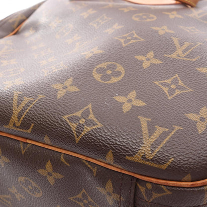 Louis Vuitton Excursion Handbag