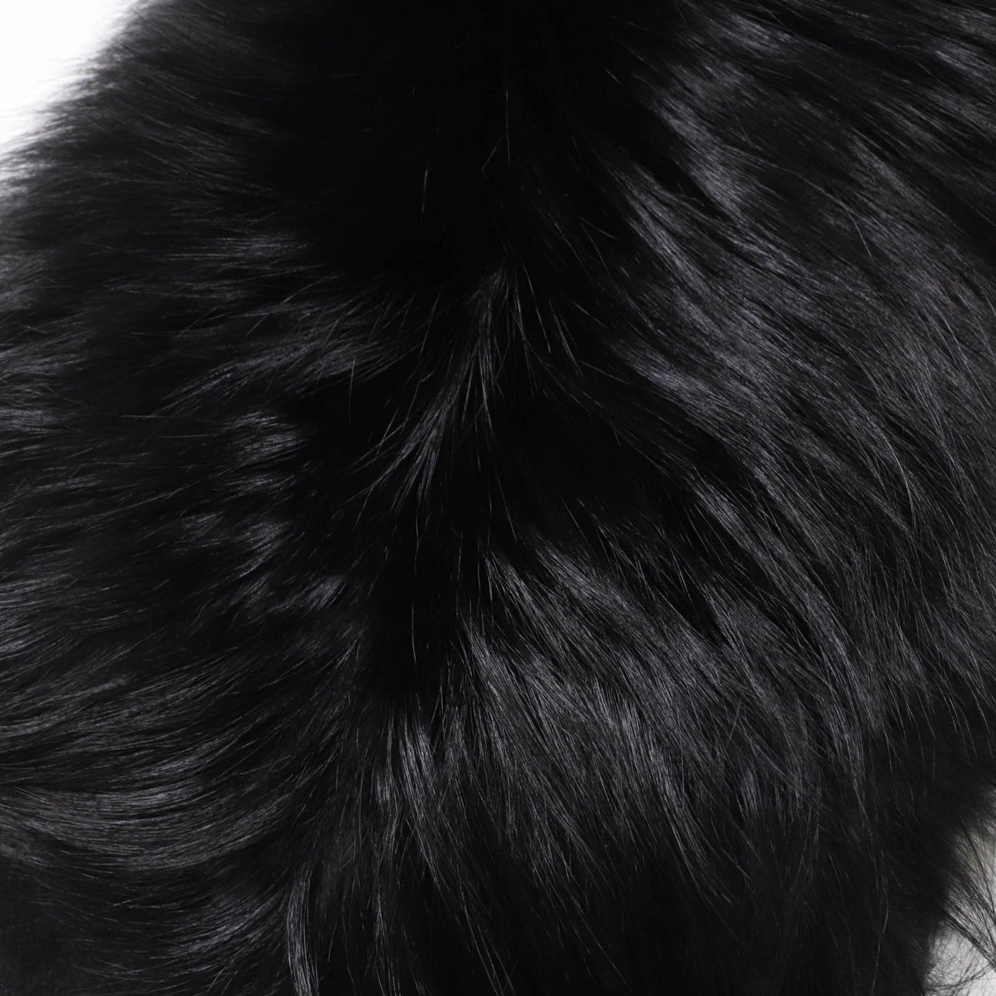 Louis Vuitton 2017 Louis Vuitton Echarpe Reykjavik Fur Scarf