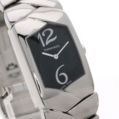 Tiffany Z6301.10 Tisoro Women'S Stainless Steel Watch