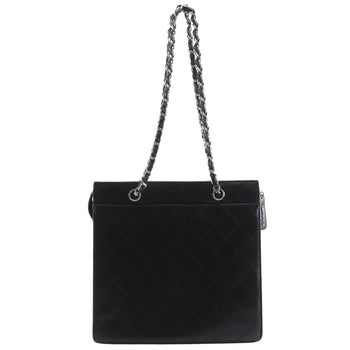 Chanel Chain Tote Bag