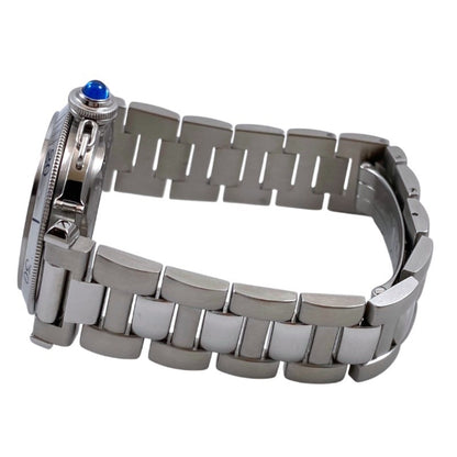 Cartier Pasha 38 W31031H3