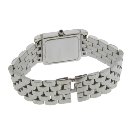Tiffany & Co. Classic Square Watch