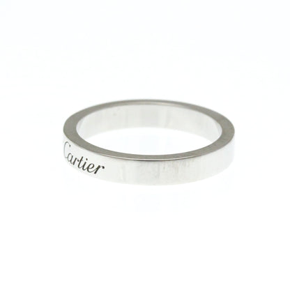 Cartier C De Cartier Wedding Ring