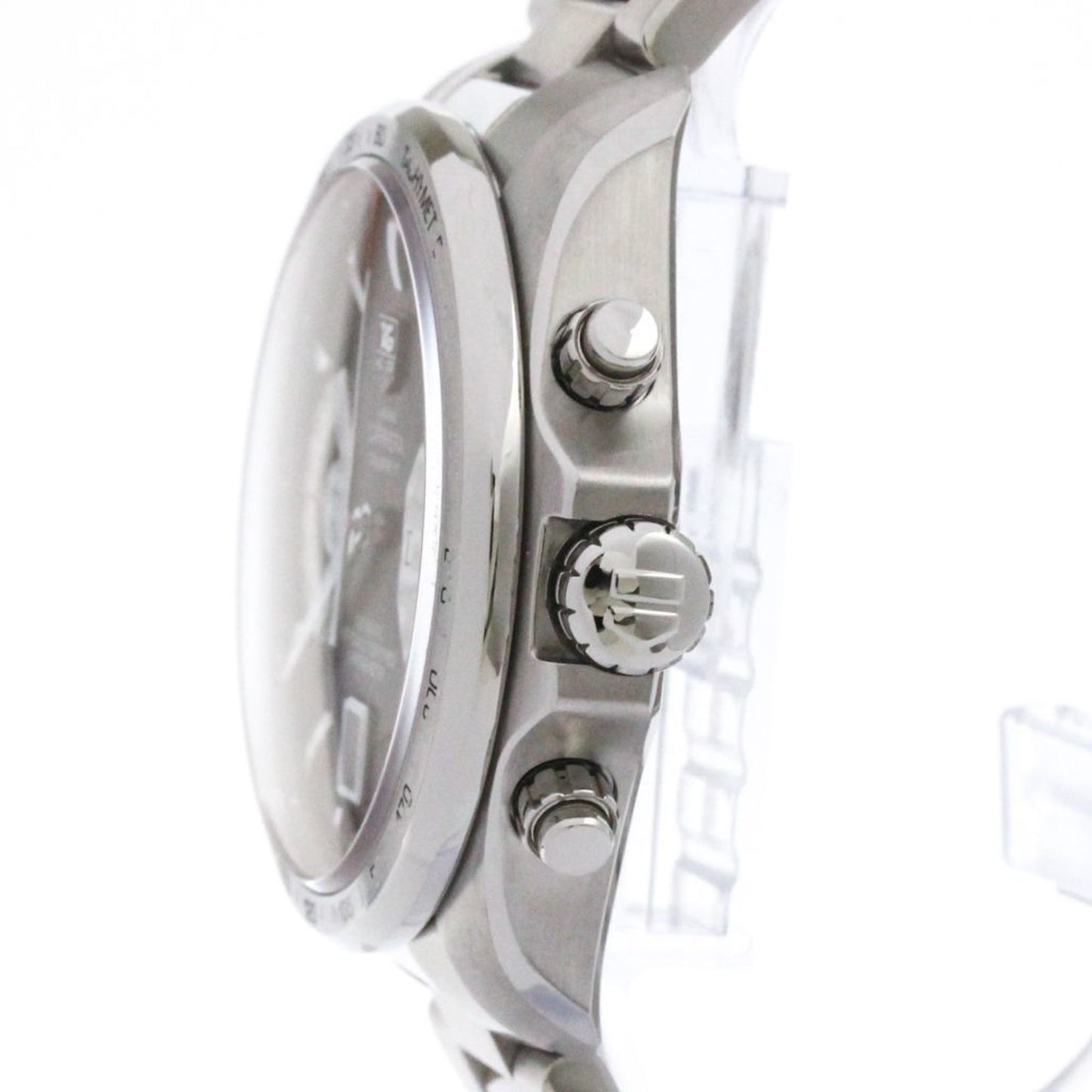 Tag Heuer Grand Carrera Calibre 17 Rs Automatic Watch Cav511A