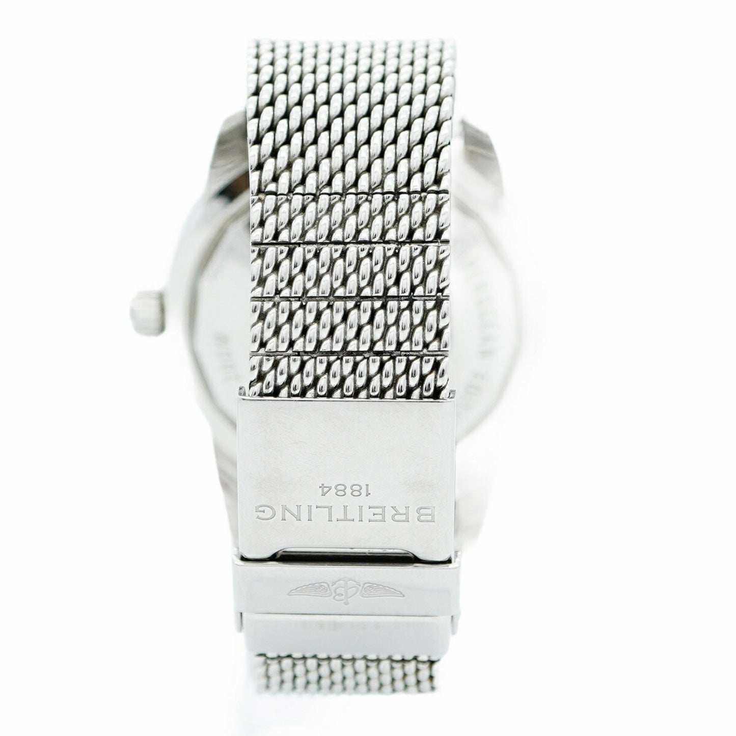 Breitling Superocean Heritage Ab2020 Blue Dial