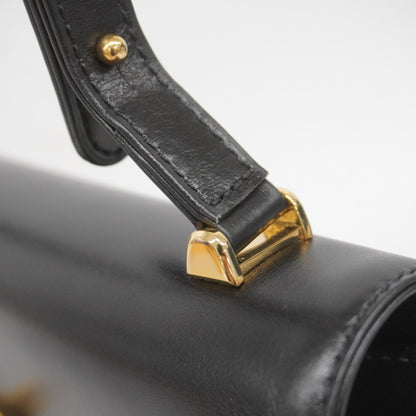Louis Vuitton Epi Opera Line Sparta Handbag M63942 Noir