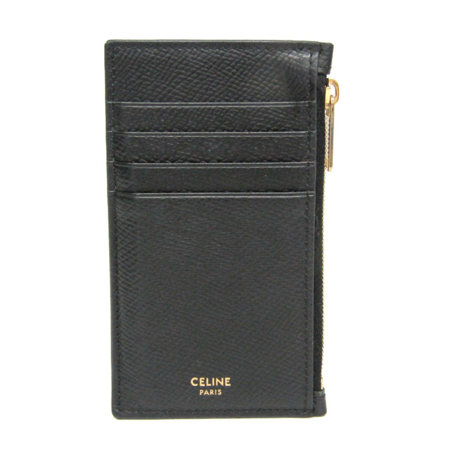 Celine Coin Card Holder