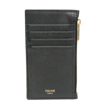 Celine Coin Card Holder