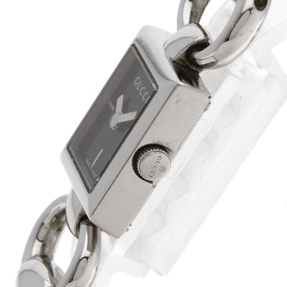 Gucci 120 Tornavoni Watch