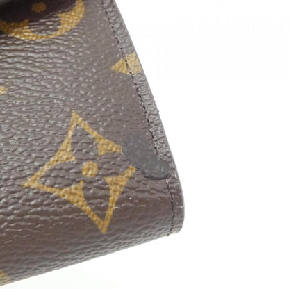Louis Vuitton Monogram Portefeuille Sarah M62235 Wallet