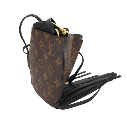 Louis Vuitton Monogram De No Mini Shoulder Bag