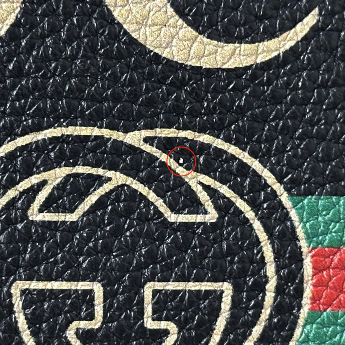 Gucci Sherry Men'S Bag