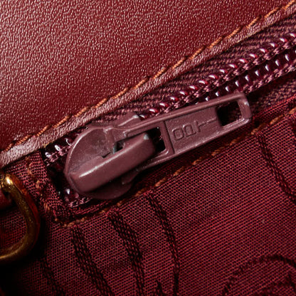 Cartier Must Line Crossbody Shoulder Bag