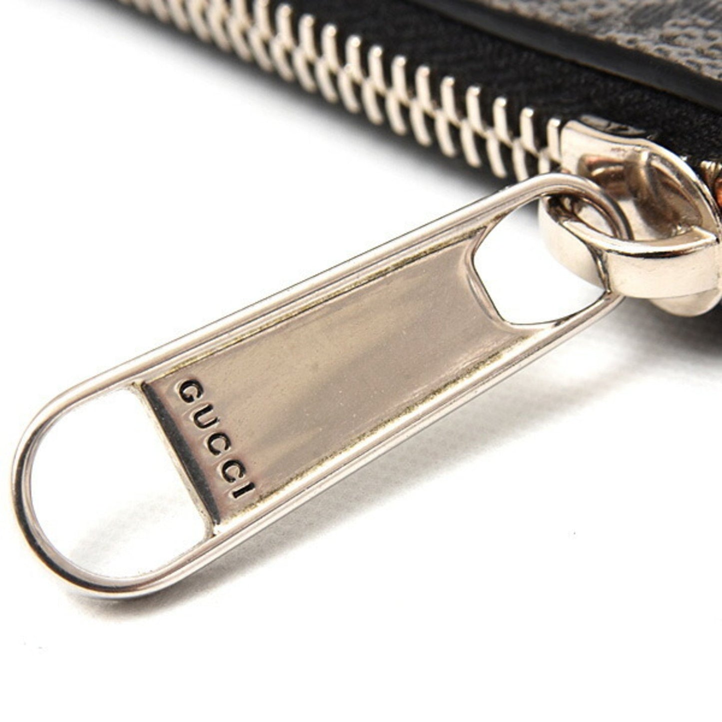 Gucci Men'S Gg Supreme Clutch Bag/Second Bag