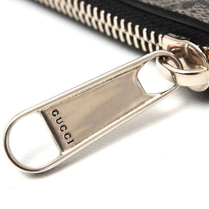 Gucci Men'S Gg Supreme Clutch Bag/Second Bag