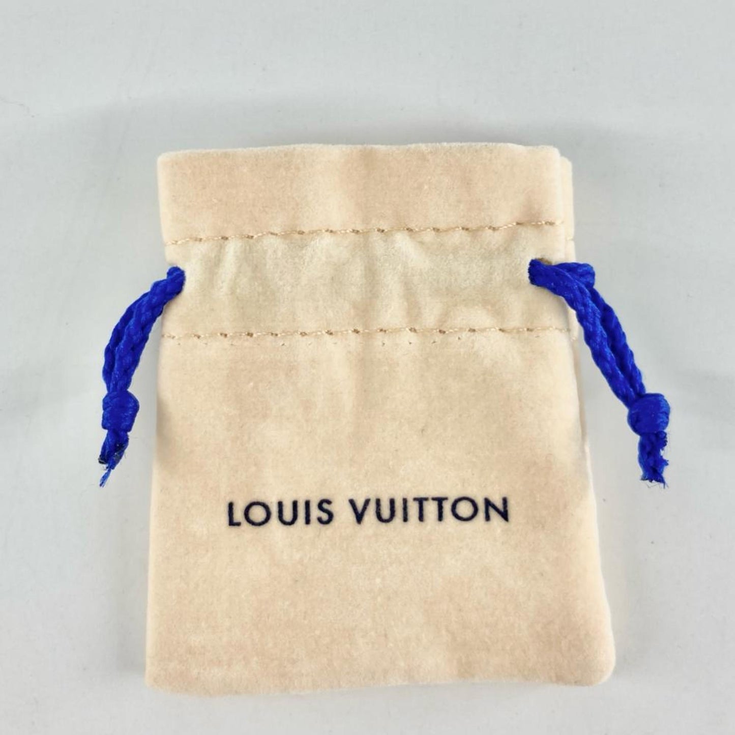 Louis Vuitton Louis Vuitton Boucle D'Oreille Crazy In Rock Earrings M69662 Gp Gold Le0250/0240