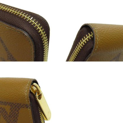 Louis Vuitton M69353 Zippy Wallet Long Giant Monogram Canvas