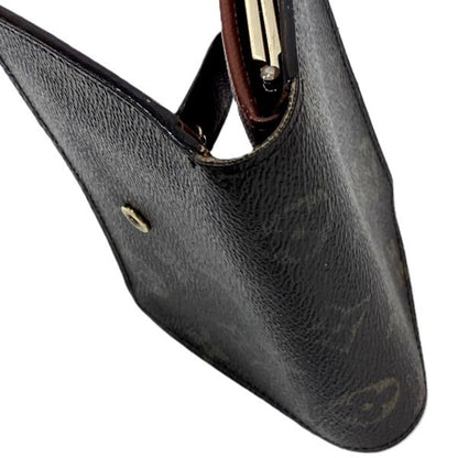 Louis Vuitton Monogram Porte Monnaie Viennois M61663 Bifold Wallet