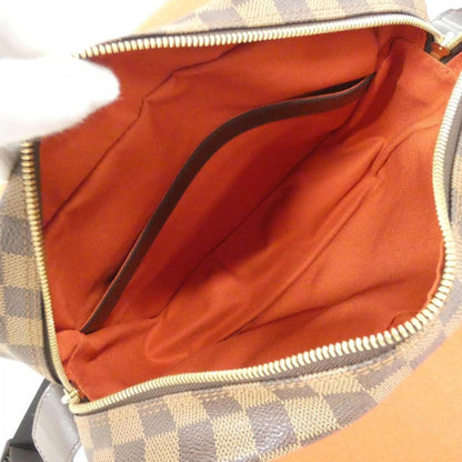 Louis Vuitton Damier Naviglio N45255 Shoulder Bag