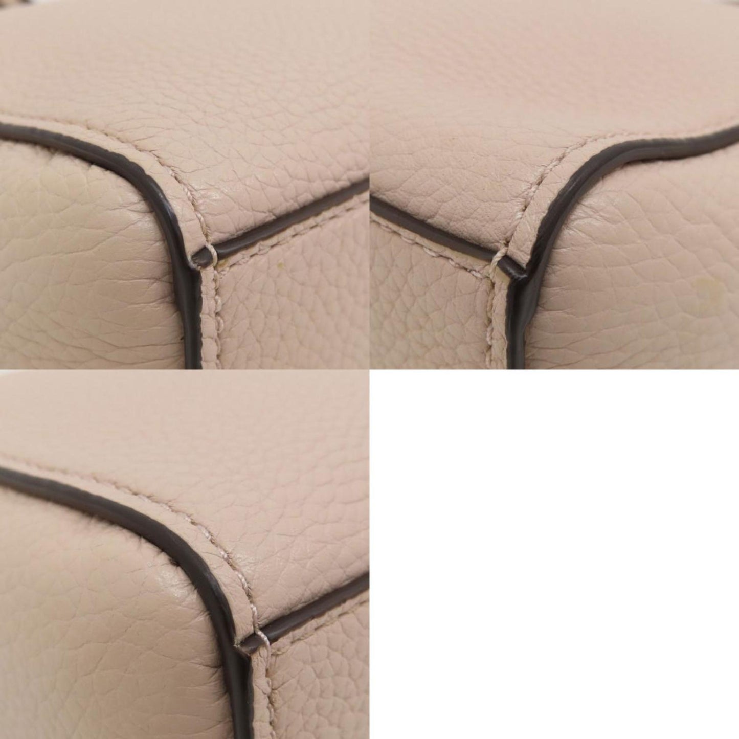 Michael Kors Handbags Leather