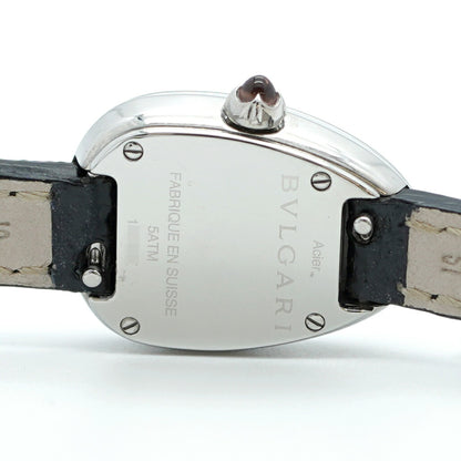 Bvlgari Serpenti 102782 Black Dial