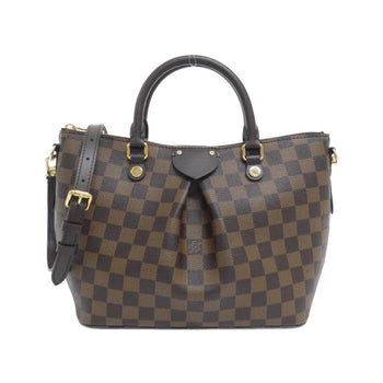 Louis Vuitton Damier Sienna Pm N41545 Handbag