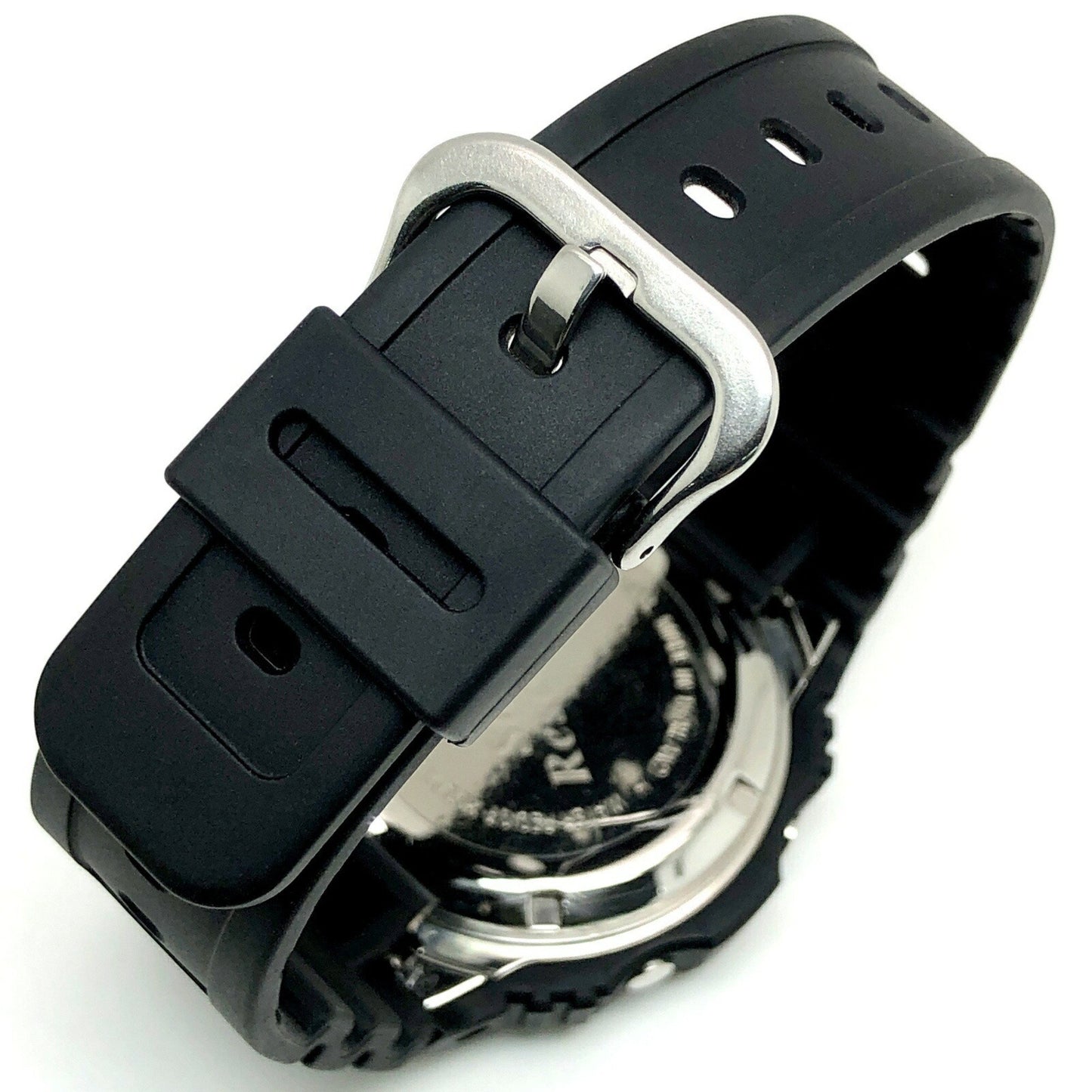 G-Shock Casio Dw-5700-1 Watch