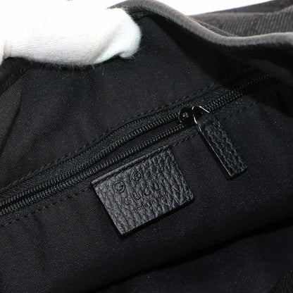 Gucci Gg Denim Tote Bag