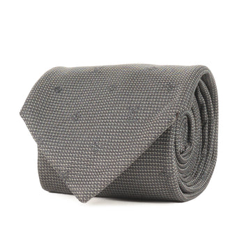 Louis Vuitton Monogram Silk Cravate Tie