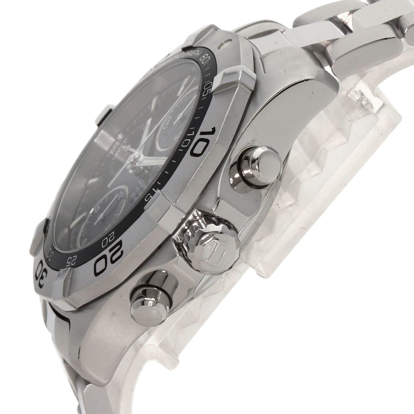 Tag Heuer Caf2110 Aquaracer Chronograph Watch