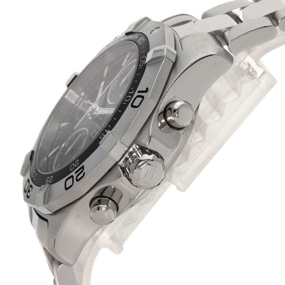Tag Heuer Caf2110 Aquaracer Chronograph Watch