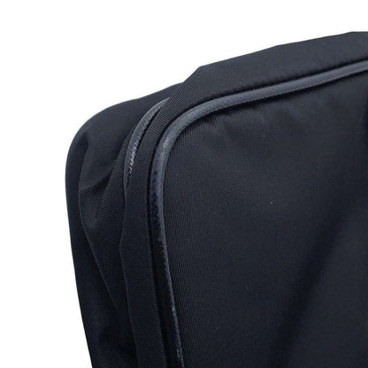 Prada Shoulder Bag Nylon Va0269 Prada Black