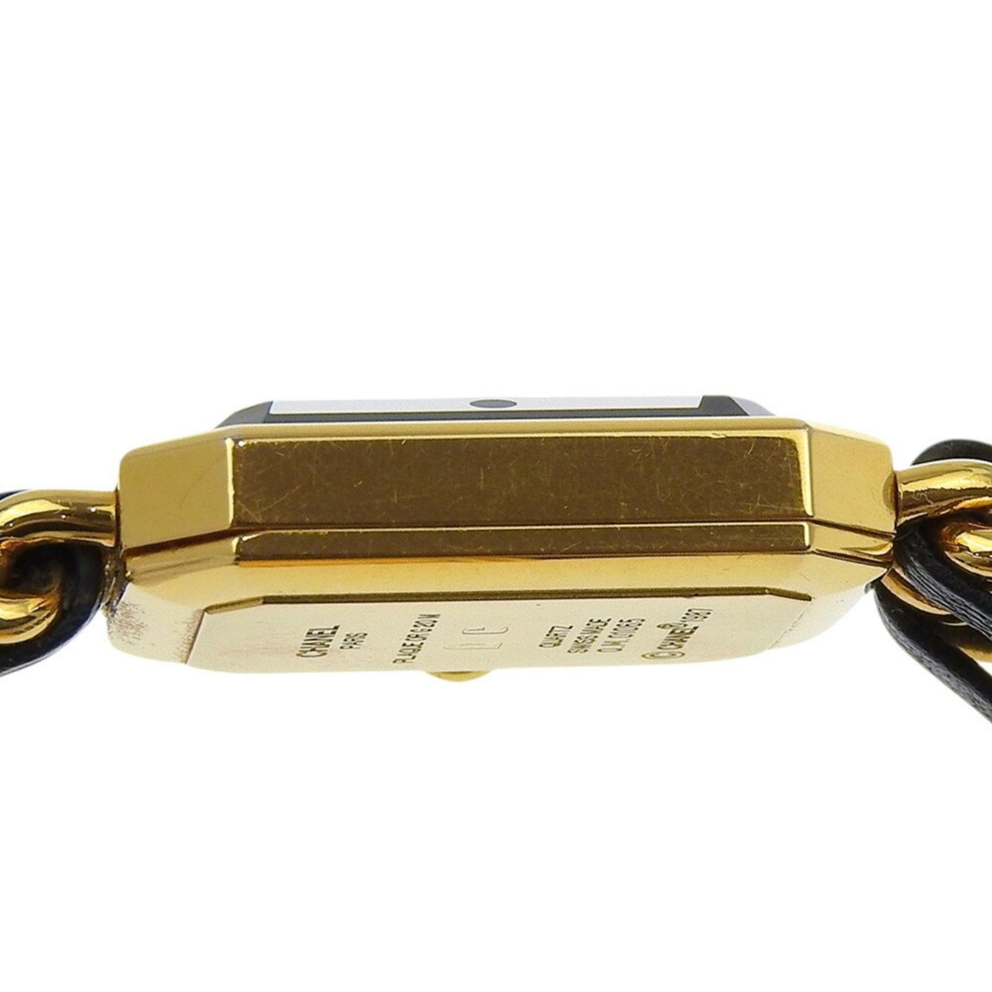 Chanel Premiere M Women'S Watch H0001