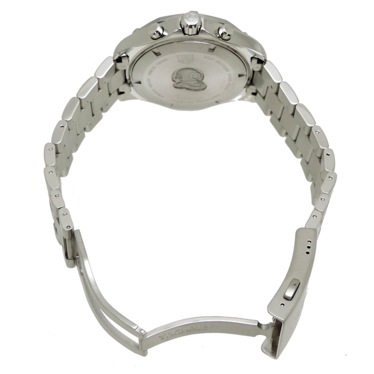 Tag Heuer Aquaracer Chronograph Grand Date