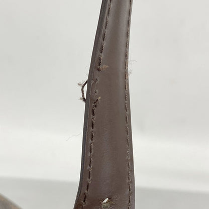 Louis Vuitton Damier Chelsea Shoulder Bag N51119 Ebene