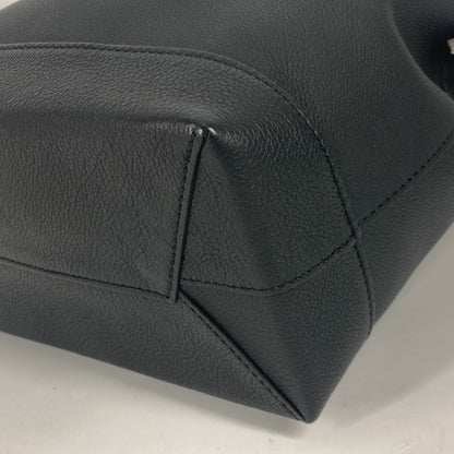 Louis Vuitton M54108 Lockme Backpack Studs Leather