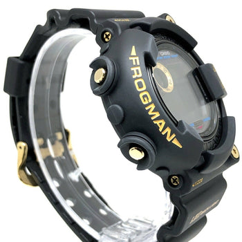 G-Shock Casio Watch Gw-8230B-9A Frogman 30Th