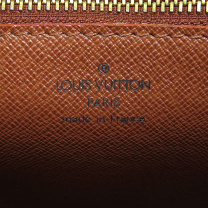 Louis Vuitton M51274 Trocadero Shoulder Bag Monogram Canvas