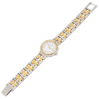 Herms Clipper Watch